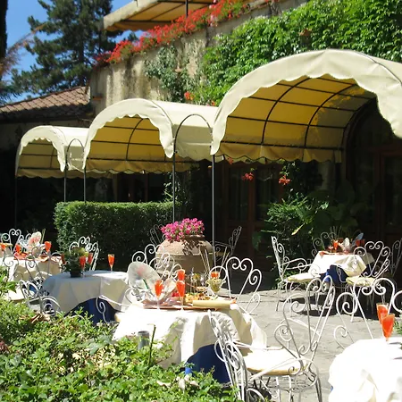 Hotel Apogeo - Bettolle-3