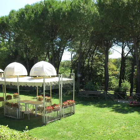 Hotel Apogeo - Bettolle-2